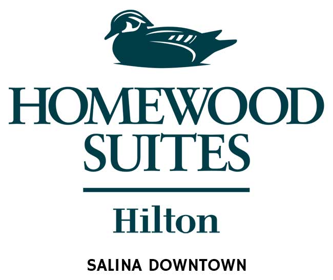 Homewood Suites by Hilton - Salina Downtown