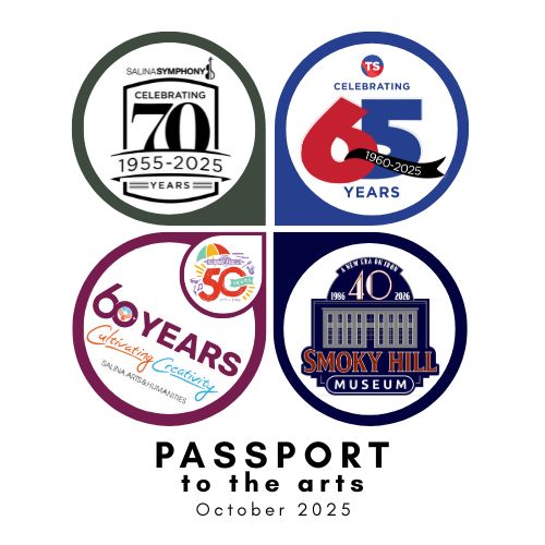 Passport to the Arts
